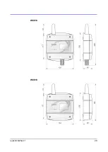 Предварительный просмотр 29 страницы Comet IoT Sensor plus W0841 Instructions For Use Manual