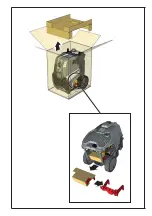 Предварительный просмотр 2 страницы Comet K 250 Classic Instruction Manual