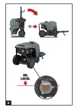 Предварительный просмотр 10 страницы Comet K 250 Classic Instruction Manual