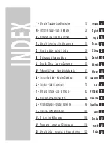 Preview for 11 page of Comet K 250 Classic Instruction Manual