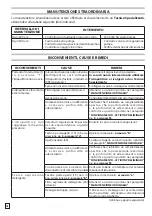 Preview for 18 page of Comet K 250 Classic Instruction Manual