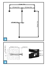 Предварительный просмотр 4 страницы Comet K 250 STATIC Instruction Manual