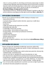 Preview for 58 page of Comet K 250 STATIC Instruction Manual