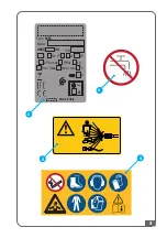 Предварительный просмотр 8 страницы Comet K Steel Use And Maintenance Instruction Manual