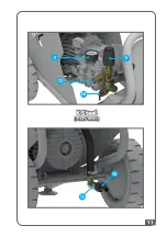 Preview for 14 page of Comet K Steel Use And Maintenance Instruction Manual