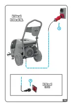 Preview for 15 page of Comet K Steel Use And Maintenance Instruction Manual