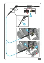 Предварительный просмотр 16 страницы Comet K Steel Use And Maintenance Instruction Manual