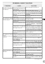 Preview for 43 page of Comet K Steel Use And Maintenance Instruction Manual