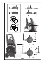 Preview for 5 page of Comet KA CLASSIC Instruction Manual