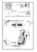 Preview for 6 page of Comet KA CLASSIC Instruction Manual