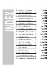 Preview for 3 page of Comet KF classic Instruction Manual