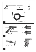 Preview for 6 page of Comet KF classic Instruction Manual