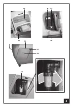 Предварительный просмотр 7 страницы Comet KF classic Instruction Manual