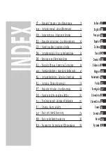 Preview for 3 page of Comet KM basic Instruction Manual