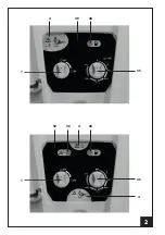 Preview for 5 page of Comet KP classic Instruction Manual