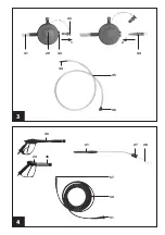 Предварительный просмотр 6 страницы Comet KP classic Instruction Manual