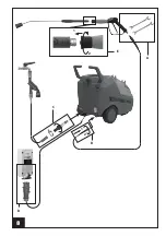 Предварительный просмотр 8 страницы Comet KP classic Instruction Manual