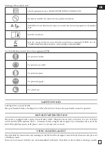 Preview for 7 page of Comet KR 1100 Instruction Manual