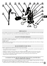 Preview for 21 page of Comet KR 1100 Instruction Manual