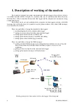 Предварительный просмотр 4 страницы Comet LP040 Instruction Manual