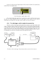 Предварительный просмотр 12 страницы Comet LP040 Instruction Manual