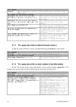 Предварительный просмотр 18 страницы Comet LP040 Instruction Manual