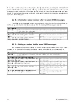 Предварительный просмотр 24 страницы Comet LP040 Instruction Manual