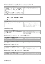 Предварительный просмотр 27 страницы Comet LP040 Instruction Manual