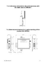 Предварительный просмотр 37 страницы Comet LP040 Instruction Manual