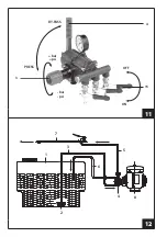 Предварительный просмотр 7 страницы Comet MTP APS 31 Assembly, Operation And Maintenance Instructions