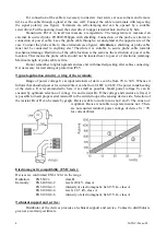 Предварительный просмотр 4 страницы Comet P0102 Instruction Manual