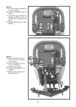 Preview for 51 page of Comet Push Series Manual