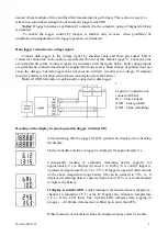 Предварительный просмотр 5 страницы Comet S0541 Instruction Manual