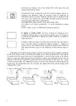 Предварительный просмотр 6 страницы Comet S0541 Instruction Manual