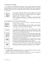 Предварительный просмотр 7 страницы Comet S0541 Instruction Manual