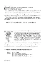 Предварительный просмотр 9 страницы Comet S0541 Instruction Manual