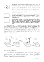 Предварительный просмотр 6 страницы Comet S0842 Instruction Manual