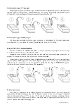 Предварительный просмотр 8 страницы Comet S0842 Instruction Manual