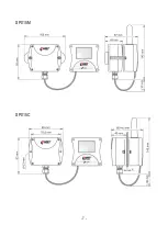 Preview for 7 page of Comet SP015M Quick Start Manual