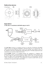 Предварительный просмотр 15 страницы Comet T3311 Instruction Manual