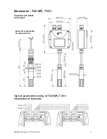 Preview for 5 page of Comet T3319 Instruction Manual