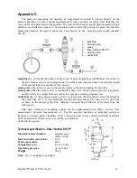 Preview for 16 page of Comet T3319 Instruction Manual