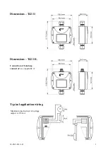 Предварительный просмотр 3 страницы Comet T4211 Instruction Manual