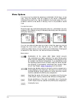 Preview for 14 page of Comet U0110 User Manual