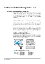 Preview for 7 page of Comet U0110G User Manual