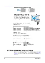 Preview for 8 page of Comet U0110G User Manual