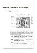 Preview for 12 page of Comet U0110M User Manual