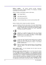 Preview for 14 page of Comet U0110M User Manual