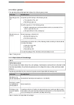 Preview for 13 page of Comet XRC-3023-WW Manual