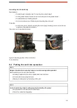 Предварительный просмотр 26 страницы Comet XRC-3023-WW Manual